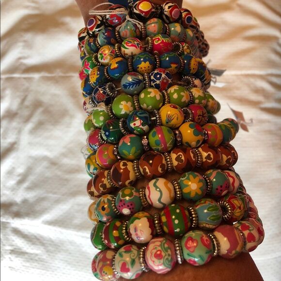 Angela Moore Necklaces - Picture 2 of 9